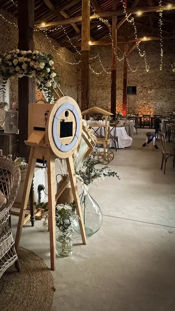 Location borne selfie photobooth ardennes 3 location de borne selfie pour mariage