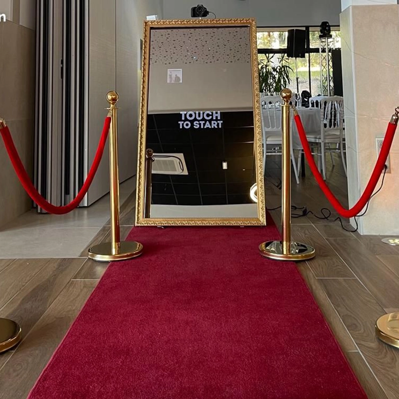 location miroirbooth ardennes